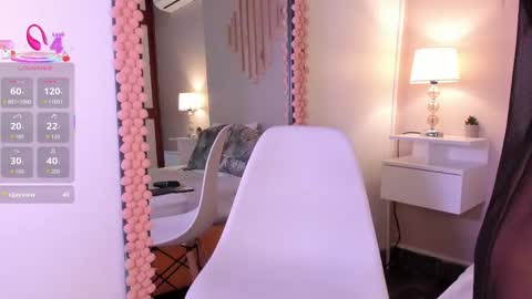 Victoria online show from September 18, 9:08 pm