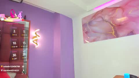 victoriaobey online show from September 21, 5:55 am