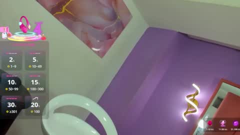 victoriaobey online show from October 26, 6:58 am