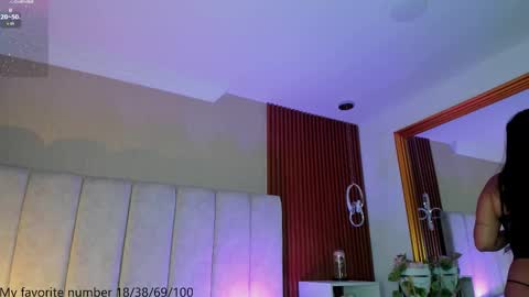 Maria Victoria online show from October 13, 11:23 am