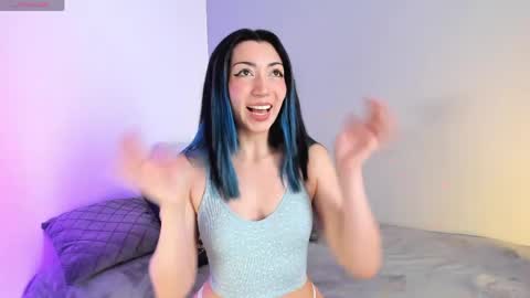 Victoria but you can tell me Vicky Vic or just Tory online show from April 16, 3:45 pm