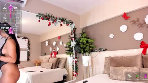 Victoria Shelby  online show from December 21, 12:55 pm