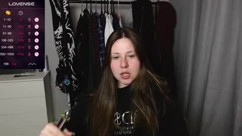 victoriassecrets_ online show from February 26, 7:39 pm