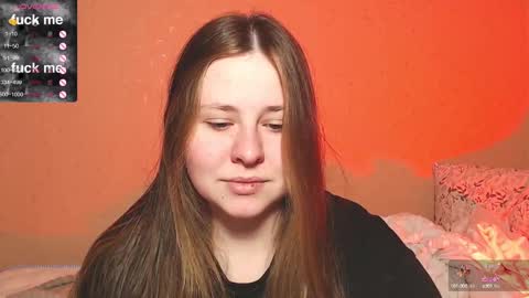 victoriassecrets_ online show from February 17, 1:11 pm