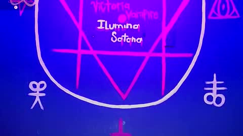 Snapshot of victoriavampire666 chatting on September 12, 4:36 am Victoria Vampire online show from September 12, 4:36 am