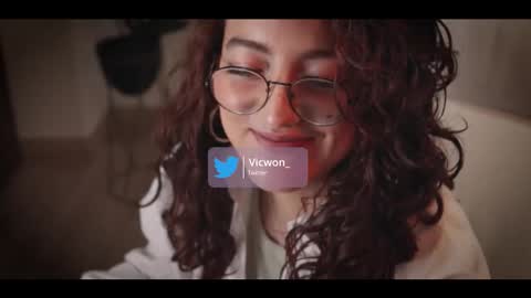 Victoria        online show from February 11, 10:57 pm