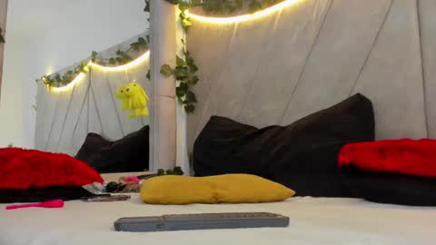 ADRIANA online show from March 15, 9:29 pm