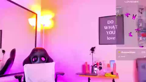 Victoriazans online show from March 12, 5:55 am