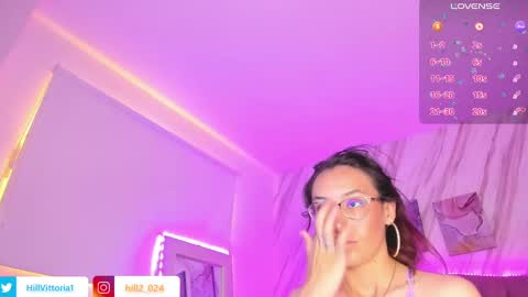 VICTORIA online show from December 11, 6:42 pm