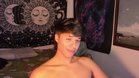 Victorino Jhonson online show from March 8, 3:06 am