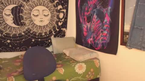 Victorino Jhonson online show from February 18, 8:03 pm