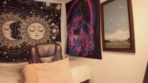 Victorino Jhonson online show from July 29, 6:24 am