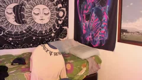 Victorino Jhonson online show from March 3, 2:15 am