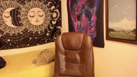 Victorino Jhonson online show from November 27, 6:04 pm