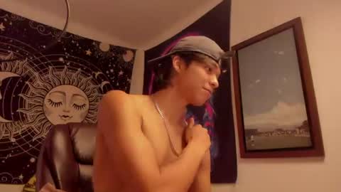 Victorino Jhonson online show from June 15, 5:27 pm
