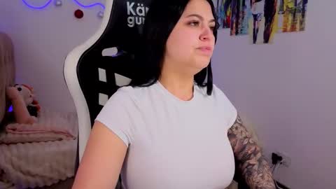 V  I C  T O R I A  online show from December 2, 8:51 pm