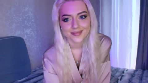 ViCutie online show from April 2, 3:03 am