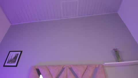 Victoria  online show from April 1, 1:12 pm