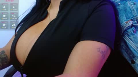 viioleta online show from April 21, 12:23 pm