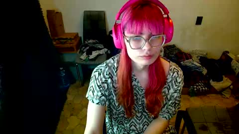 Lizochka1337 online show from December 19, 12:39 am