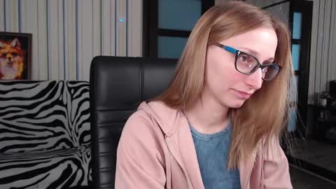 Vika online show from February 28, 6:32 am