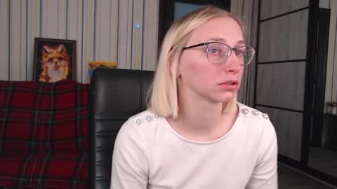 Vika online show from March 23, 6:51 am