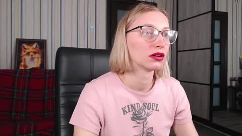 Vika online show from November 19, 8:46 am