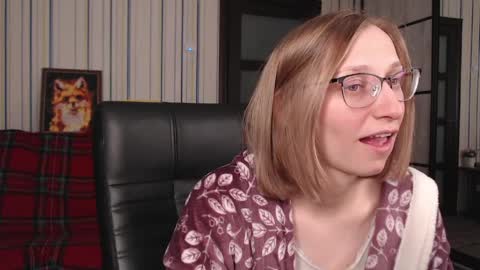 Vika online show from April 3, 7:32 pm