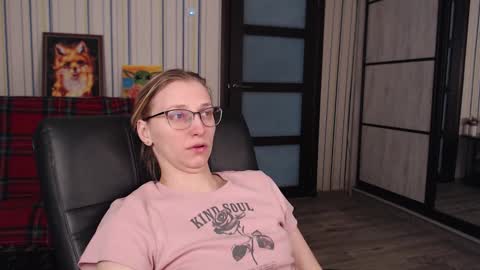 Vika online show from March 19, 6:52 am