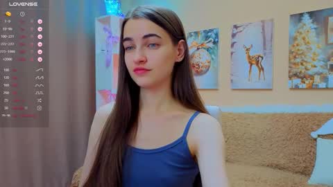 vikiberry online show from December 5, 11:08 am