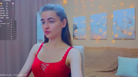 vikiberry online show from March 21, 5:24 am