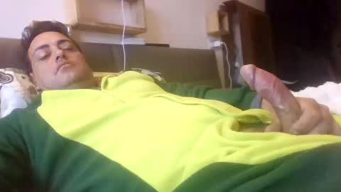 viking8819 online show from March 2, 10:11 am