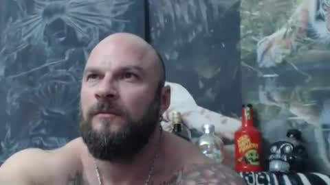 viking online show from May 3, 6:14 pm