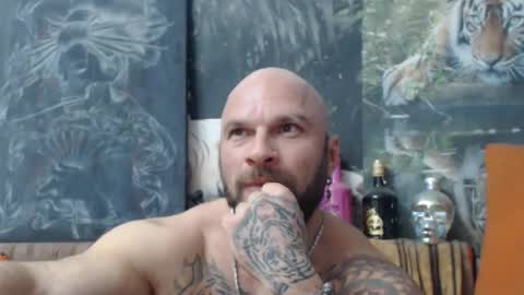 viking online show from October 9, 7:19 pm