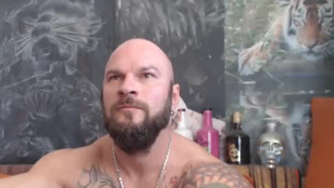 viking online show from October 31, 8:15 am