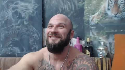 viking online show from September 30, 8:08 pm