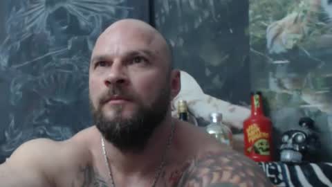 viking online show from May 7, 6:47 pm