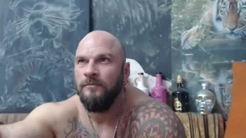 viking online show from October 12, 7:05 pm