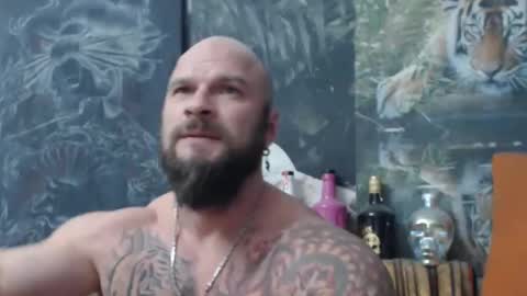 viking online show from November 3, 7:48 pm