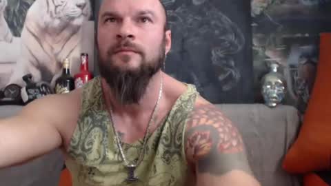 viking online show from February 25, 11:10 am