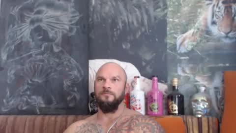 viking online show from September 12, 7:10 am