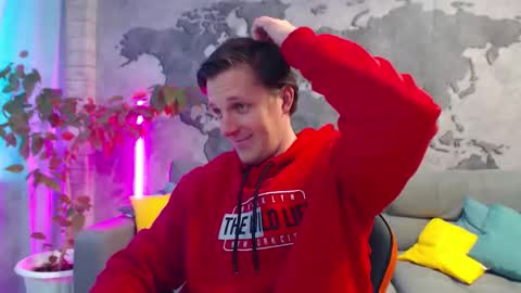 vikingchrisss online show from February 2, 11:17 am