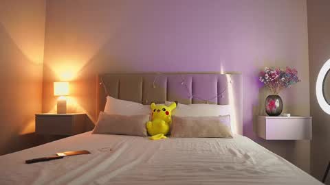 VIKKI online show from March 9, 12:53 pm