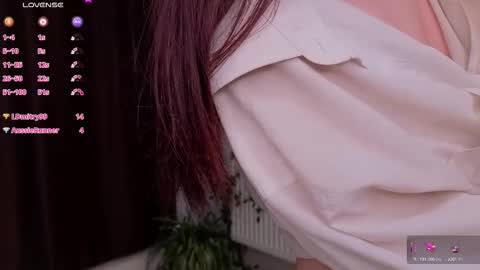 Vixi online show from March 26, 12:28 am