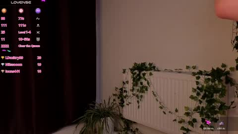 Vixi online show from March 31, 2:34 am