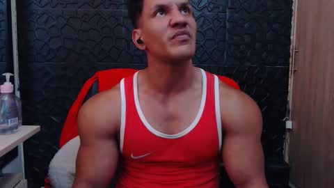 Viktor Herrera online show from January 6, 6:56 pm