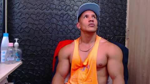 Viktor Herrera online show from January 31, 7:11 pm