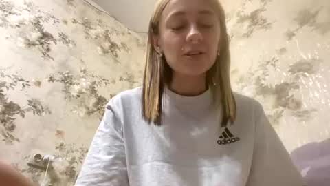 Sweett online show from June 24, 1:45 am