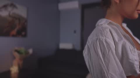 Viktoria www online show from October 27, 6:19 pm