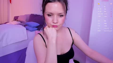 viktoriakiss online show from February 21, 9:32 pm
